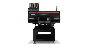 mimaki 3DUJ-2207, impresoras 3d