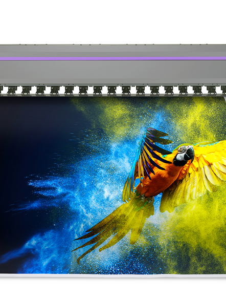 mimaki jv100-160c impresoras solvente