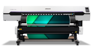 mimaki jv330-160, impresoras solvente